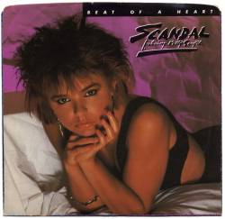 Scandal : Beat of a Heart - Tonight